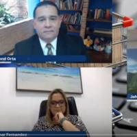 Impactos de la contratación electrónica en la Ciberseguridad de las empresas