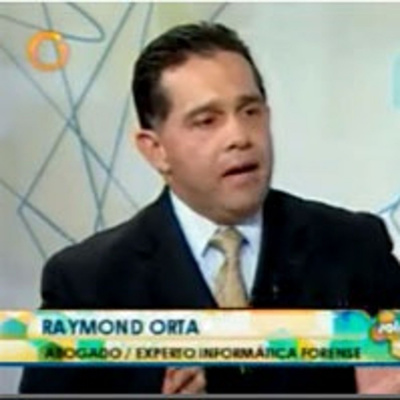 Podcast De Raymond Orta Leyes-tecnología