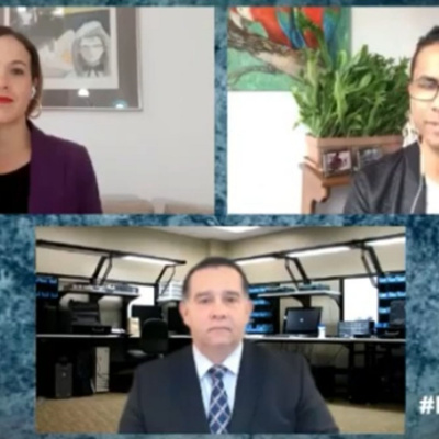 Podcast De Raymond Orta Leyes-tecnología