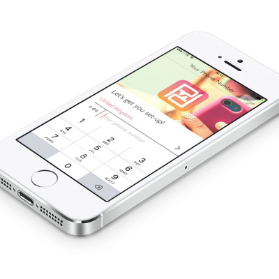 Podcast De Raymond Orta Leyes-tecnología