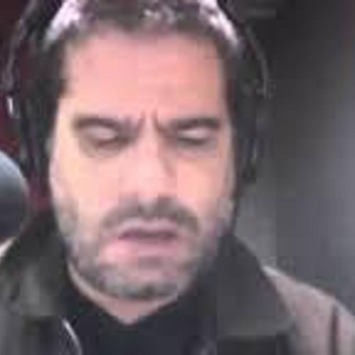 Podcast De Raymond Orta Leyes-tecnología