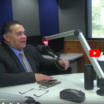 Podcast De Raymond Orta Leyes-tecnología