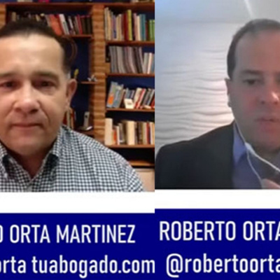 Podcast De Raymond Orta Leyes-tecnología