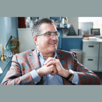 BONUS EPISODE: Pandemic Perspectives with John Maraganore