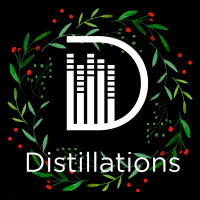 Preview: Happy Holidays from Distillations!