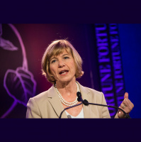 BONUS EPISODE: Pandemic Perspectives with Sue Desmond-Hellmann