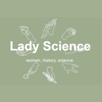 Ladies Talking to Ladies about Ladies (in Science)