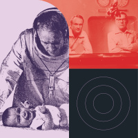 The Andromeda Strain: An Interview with Luis Campos