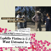 Bad Blood, Bad Science