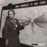 Flemmie Kittrell and the Preschool Experiment