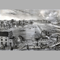 How Philadelphias Water Pollution Problems Shaped the City