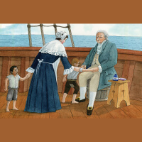 The Disappearing Spoon: Orphan Vaccines