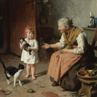 Grandmothers Matter: Some surprisingly controversial theories of human longevity 