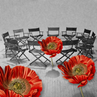 Treating America’s Opioid Addiction Part 2: Synanon and the Tunnel Back to the Human Race.