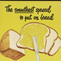 Butter vs. Margarine: one of Americas most bizarre food battles