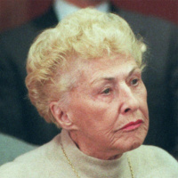 BONUS EPISODE: Jane Hodgson