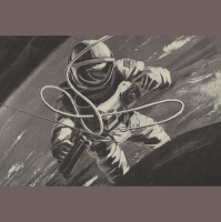 Who Owns Outer Space?