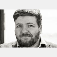 Interview with Colin Dickey