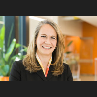 BONUS EPISODE: Pandemic Perspectives with Katrine Bosley