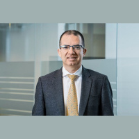 Interview with Stéphane Bancel