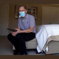 BONUS EPISODE: Pandemic Perspectives with Robert Langer