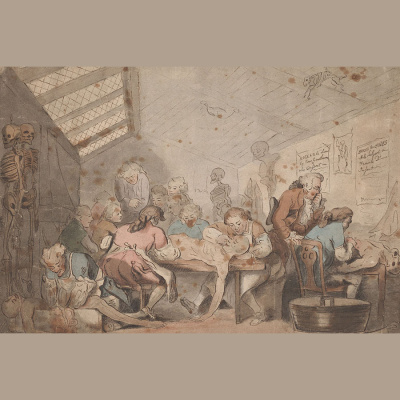 Distillations: Science + Culture + History