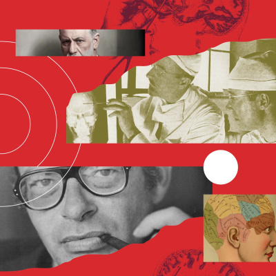 Distillations: Science + Culture + History