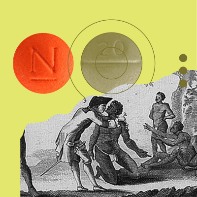 Distillations: Science + Culture + History