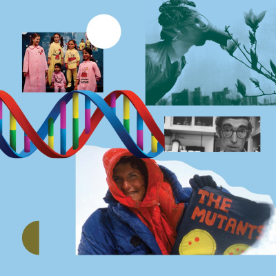 Distillations: Science + Culture + History