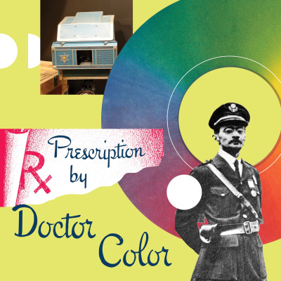 Distillations: Science + Culture + History
