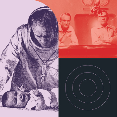 Distillations: Science + Culture + History