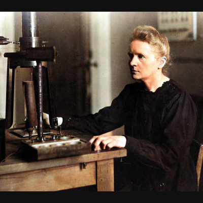 Distillations: Science + Culture + History