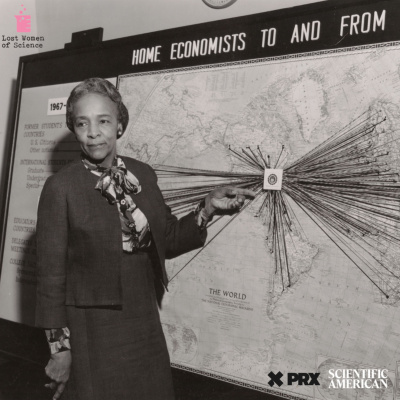 Distillations: Science + Culture + History