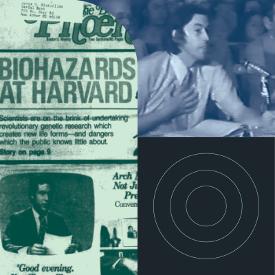 Distillations: Science + Culture + History