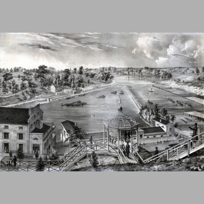 Distillations: Science + Culture + History