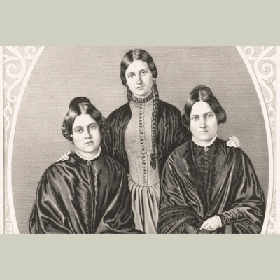 Distillations: Science + Culture + History