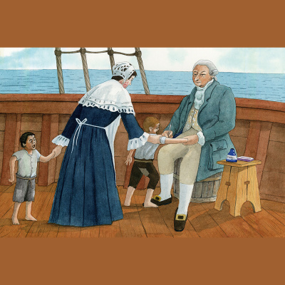 Distillations: Science + Culture + History