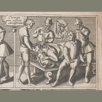 Distillations: Science + Culture + History