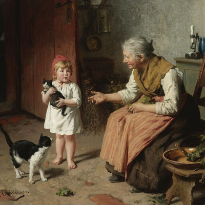 Distillations: Science + Culture + History