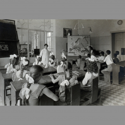 Distillations: Science + Culture + History