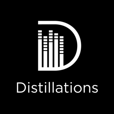 Distillations: Science + Culture + History