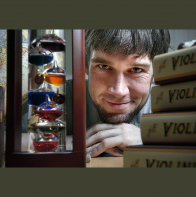 Distillations: Science + Culture + History