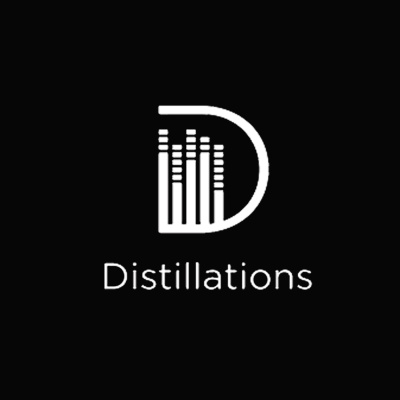 Distillations: Science + Culture + History