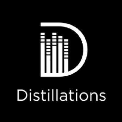 Distillations: Science + Culture + History
