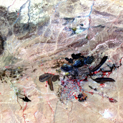 Distillations: Science + Culture + History