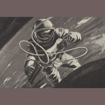 Distillations: Science + Culture + History