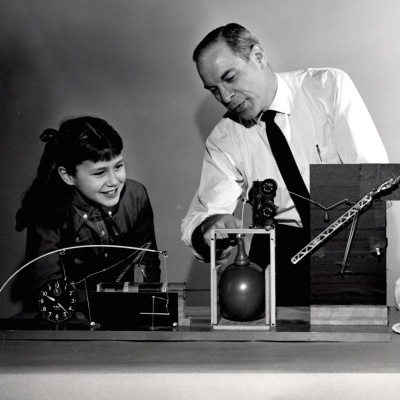 Distillations: Science + Culture + History