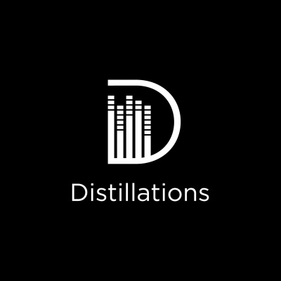 Distillations: Science + Culture + History