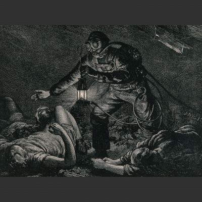 Distillations: Science + Culture + History