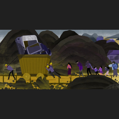 Distillations: Science + Culture + History